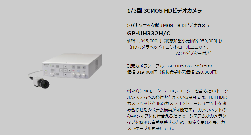 GP-UD332H